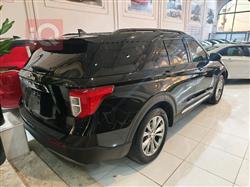 فورد إكسبلورر